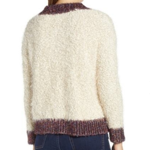 Prima Sweater - Picture 2 of 4